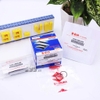 Bộ piston, bạc, ắc, phe cài Raider Fi