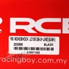 Phuộc Racing Boy (RCB) Monoshock DB2+ Exciter 135