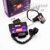 ECU Uma M5 Winner