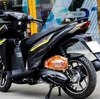 Ốp lọc gió Zhipat Vario