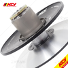 Pu-ly hợp kim nhôm CNC NCY cho Honda AB/Vario/Lead 125-150 (2V)
