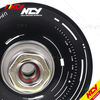 Pu-ly hợp kim nhôm CNC NCY cho Honda AB/Vario/Lead 125-150 (2V)
