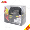 Pu-ly hợp kim nhôm CNC NCY cho Honda AB/Vario/Lead 125-150 (2V)