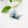Ốc xả nhớt nam châm Kozi Winner