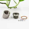 Ốc sensor inox