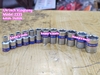 Tuýp trắng ngắn 1/4 inch kingtony 4-14mm model 2335 cỡ 4mm 4.5mm 5mm 6mm 7mm 8mm 9mm 10mm 11mm 12mm 13mm 14mm