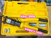 Kìm Ép Cos Thủy Lực Hhy-300a 16mm2-300mm2 TLP