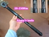 Cần siết lực chỉnh lực đen 1/2 inch 28-210Nm dài 465mm