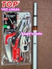 Kéo cắt cành giật dây Top 5 mét 5m VGT-1305AL tích hợp lưỡi cưa