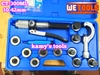 Bộ dụng cụ nong ống đồng thủy lực Wetools CT-300ML 10-42mm