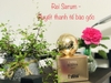 Rei Serum - Huyết thanh tế bào gốc từ Nhật Bản