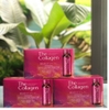 The Collagen Shiseido dạng uống - Hộp 10 chai 50ml