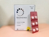 Viên uống trị nám Transino II 240 viên