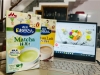 Sữa bầu Morinaga E-Okasan