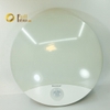đèn ốp trần cảm ứng chuyển động hồng ngoại lắp cầu thang, hành lang kawa ps329a