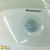 đèn cảm ứng hồng ngoại lắp ốp trần kawa ps329a