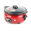 Nồi lẩu cắm điện trực tiếp