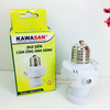 nơi bán đui đèn cảm ứng sáng tự động bật đèn khi trời tối kawasan lse27-time