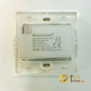 công tắc cảm ứng hồng ngoại gắn âm tường kawasan kawa rs02d-s50 thay thế công tắc cảm ứng vi sóng ss201