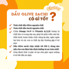 Set 3 chai dầu ăn dặm cao cấp Chubby gold x5 (30ml)