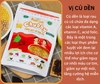 Cháo hạt vỡ rau củ Chubby vị củ dền (400gr)