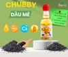 Dầu ăn dặm cho bé Chubby Queenmilk- cho bé từ 6 tháng tuổi