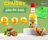 Dầu ăn dặm cho bé Chubby Queenmilk- cho bé từ 6 tháng tuổi