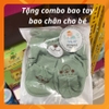 Ngũ cốc lợi sữa 32 Hạt dinh dưỡng QUEEN MILK (Tặng 1 combo bao tay bao chân)