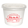 Tô giấy 12oz - Spider Man