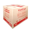 Cốc giấy 12oz 2PE - Trái cây