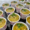 Tô giấy 12oz - Mickey Hồng