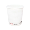 Cốc giấy 6oz - Trắng