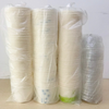 Tô giấy kem 12oz - Hoa