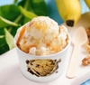 Tô giấy kem 10oz - Love 3