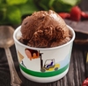Tô giấy kem 7oz - Love 4
