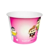 Tô giấy 13oz kèm nắp - Shin