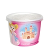Tô giấy 10oz kèm nắp - Elsa