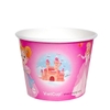 Tô giấy 13oz kèm nắp - Elsa