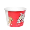 Tô giấy 13oz kèm nắp - Tom