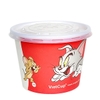 Tô giấy 13oz - Tom