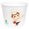 Tô giấy 33oz - Đầu Bếp