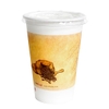 Cốc giấy 12oz 2PE - Cafe
