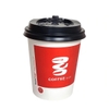 Cốc giấy 8oz - Đỏ