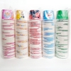 Tô giấy 10oz kèm nắp - Thỏ