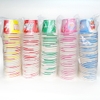 Tô giấy 10oz kèm nắp - Elsa