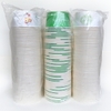 Tô giấy 24oz - Xanh