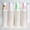 Cốc giấy 16oz 2PE - Cafe