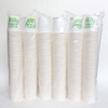 Cốc giấy 2.5oz - Trắng