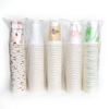 Cốc giấy 12oz 2PE - Trắng