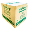 Tô giấy 24oz kèm nắp - Đầu bếp